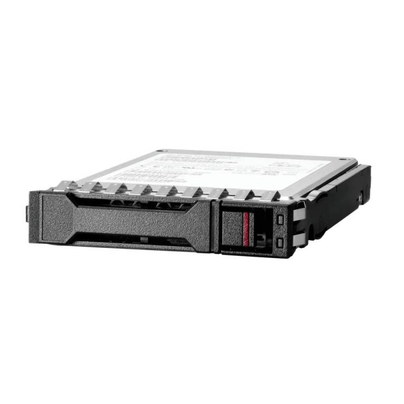 HPE 480GB SATA 6G Read Intensive SFF, 2.5 inch