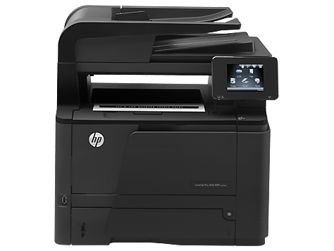 Multifunctional laser monocrom HP LaserJet Pro M425DW MFP