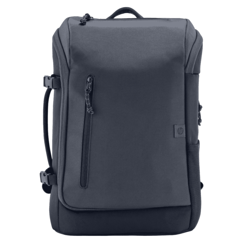 Rucsac HP Travel pentru notebook, 25 litri, 15.6 inch, gri