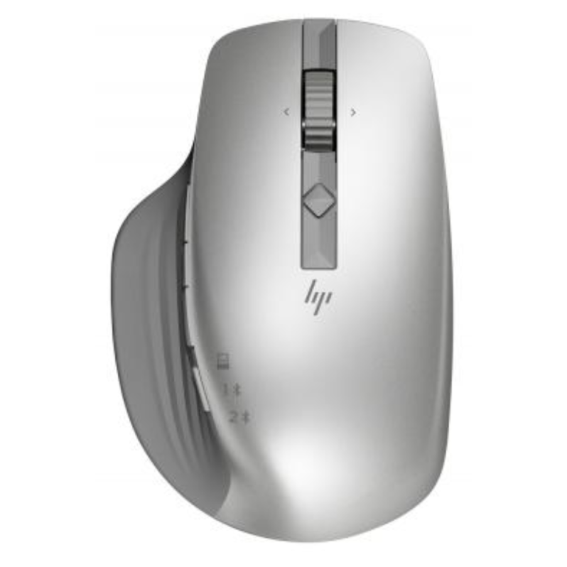 Mouse wireless HP Creator 930, gri