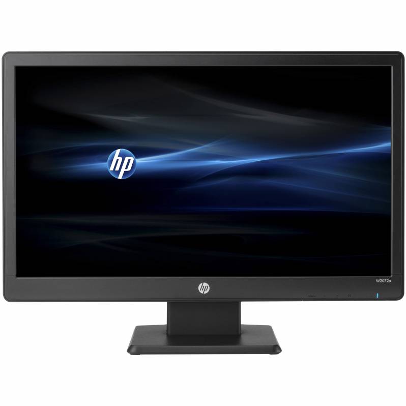 Monitor HP Pro Display W2072a, 20"