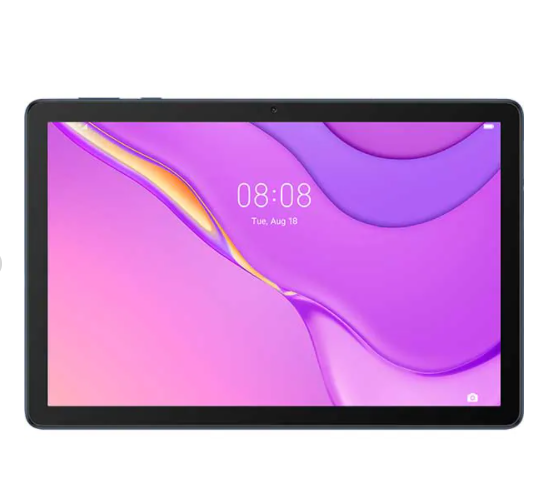 Tableta Huawei MediaPad T10s, 10.1", 2GB RAM, 32GB, Wi-Fi, albastra