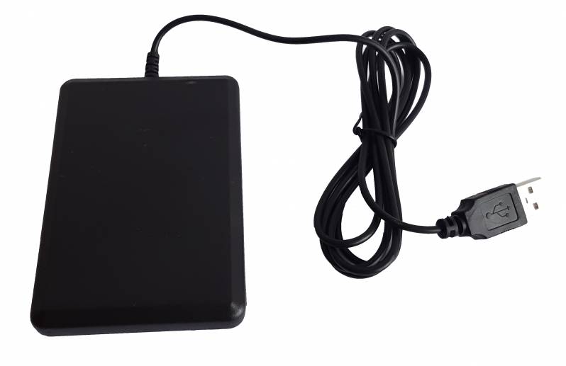 Cititor RFID Silin, MiFare
