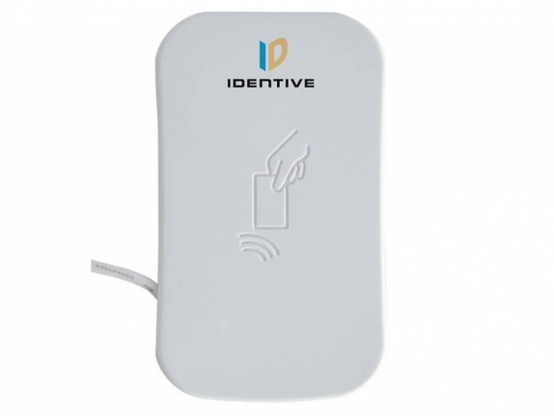 Cititor de carduri RFID Identive SCL011