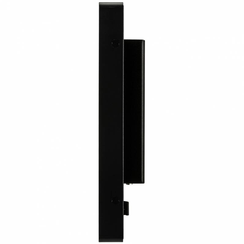 Monitor POS Touchscreen iiyama ProLite TF1634MC-B8X, 16 Zoll, Full HD, PCAP, schwarz