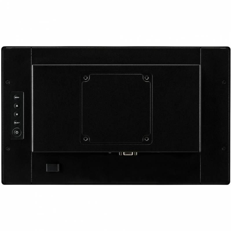Monitor POS Touchscreen iiyama ProLite TF1634MC-B8X, 16 Zoll, Full HD, PCAP, schwarz