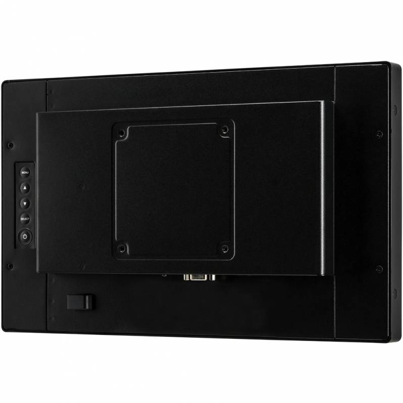 Monitor POS Touchscreen iiyama ProLite TF1634MC-B8X, 16 Zoll, Full HD, PCAP, schwarz