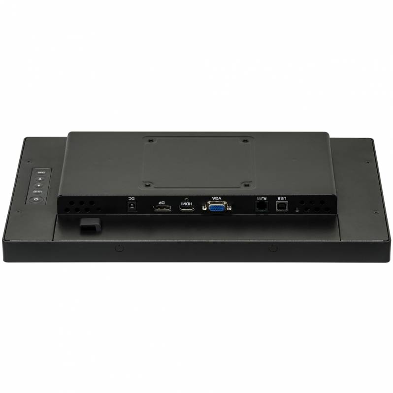Monitor POS Touchscreen iiyama ProLite TF1634MC-B8X, 16 Zoll, Full HD, PCAP, schwarz
