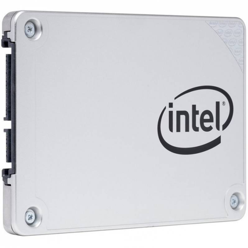 SSD Intel 540s Series, 120GB, 2.5'', SATA III