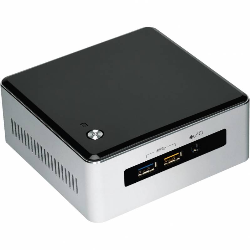 Mini PC Intel NUC Kit BOXNUC5I3RYHS