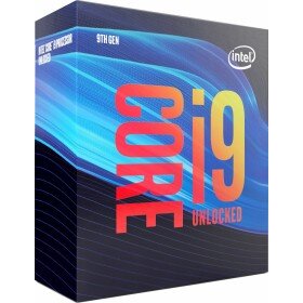 Procesor Intel Core i9-9900K 3.6GHz/5GHz, Socket 1151