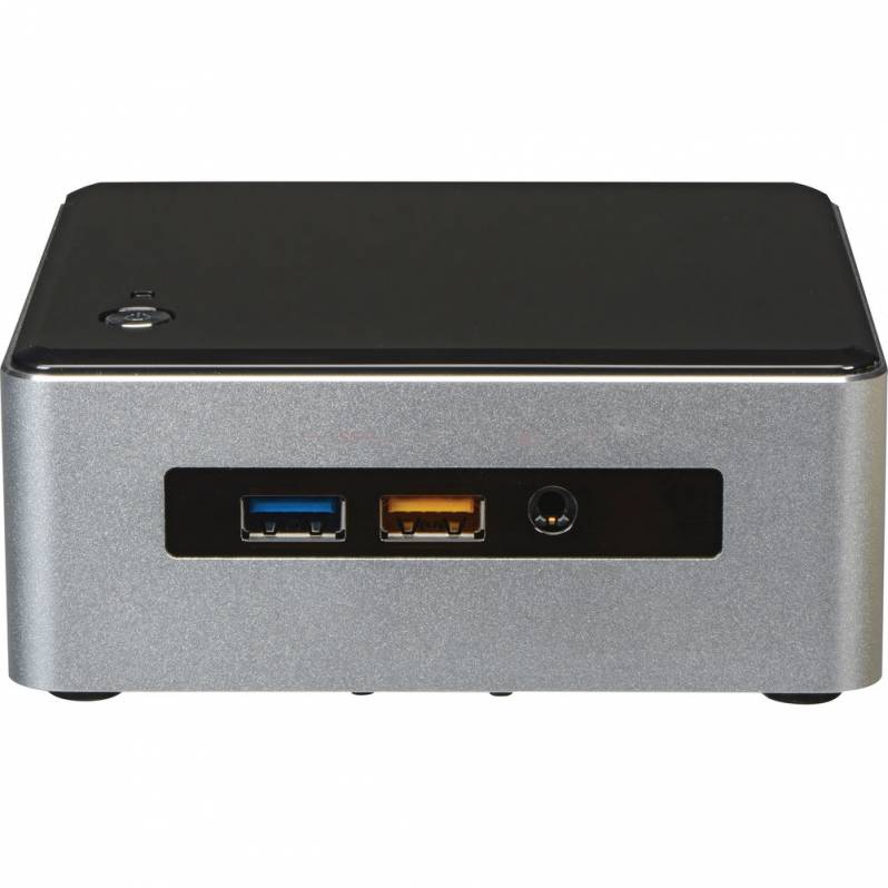 Mini PC Intel NUC Kit NUC5I5RYH