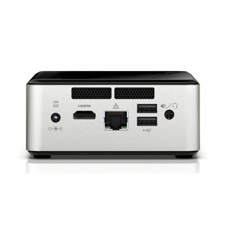 Mini PC Intel NUC Kit DN2820FYKH