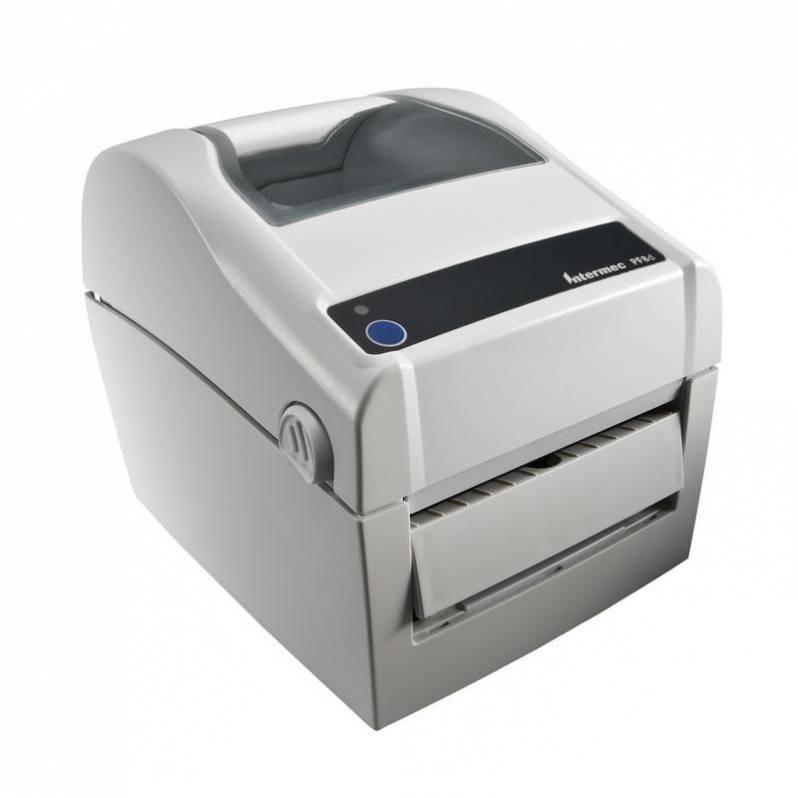 Imprimanta de etichete Intermec PF8D, 203DPI