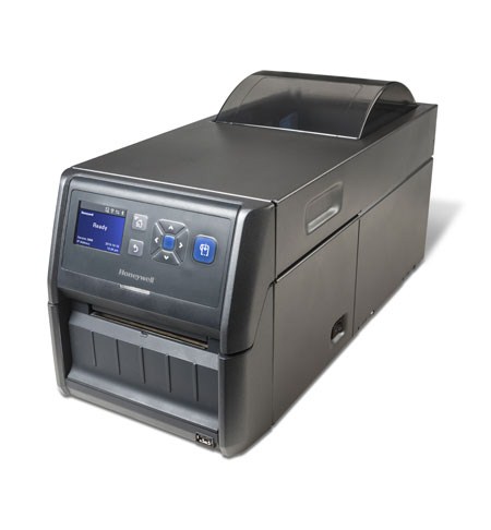 Imprimanta de etichete Honeywell PD43, DT, 203DPI, Ethernet, RFID