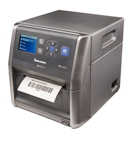Imprimanta de etichete Honeywell PD43c, 203DPI