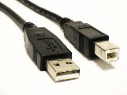 CABLE ALARGADOR USB 2.0 1,8 METROS