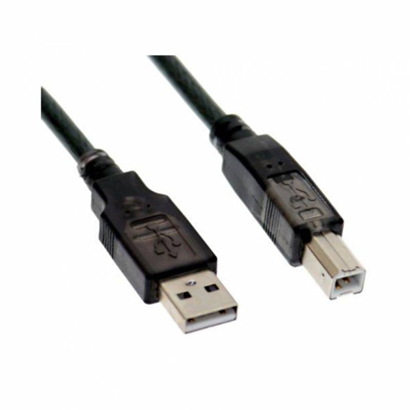 Cablu USB imprimanta (AT-BT) 1.8m