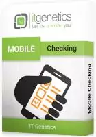 ITG Mobile Checking - Software pentru gestionarea fluxurilor de marfa
