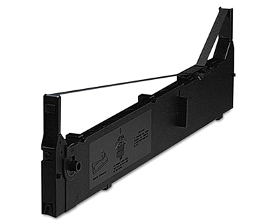 Ribon Epson DFX-9000, compatibil, negru