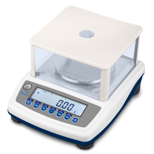 Cantar de precizie Scale House HLD, 600 g