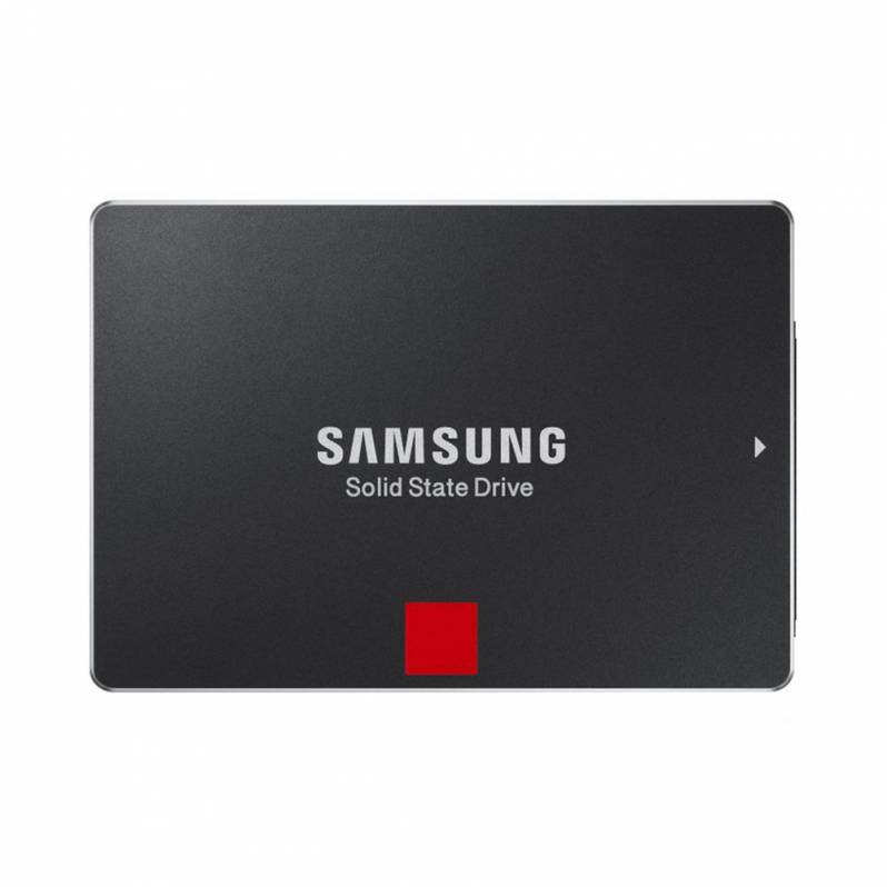 SSD Samsung 850 PRO Basic, 2.5", 1TB, 3D V-NAND, SATA III