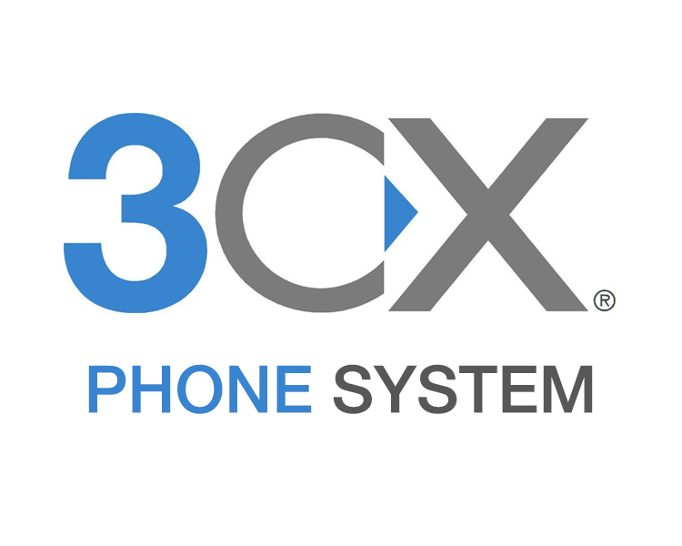 3CX STANDARD, 4 sim. call-uri