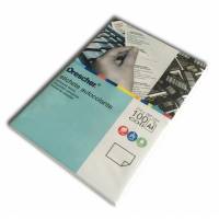 Etiketten auf A4-Bogen, 70 x 42,4 mm, 21 St./Bogen