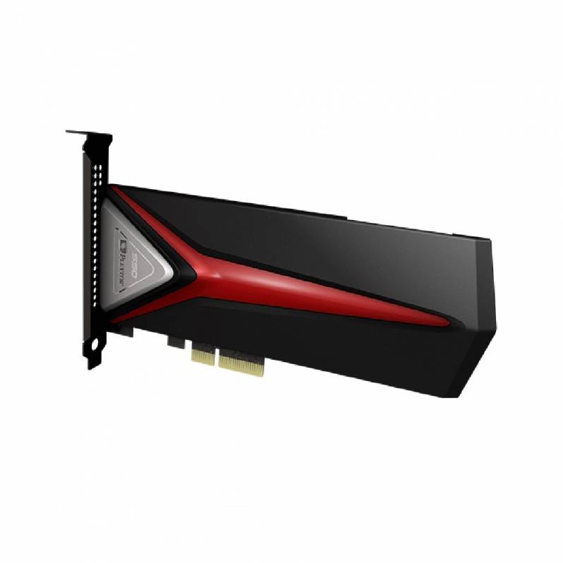 SSD Plextor M8PeY, 128 GB, PCI Express x4 HHHL