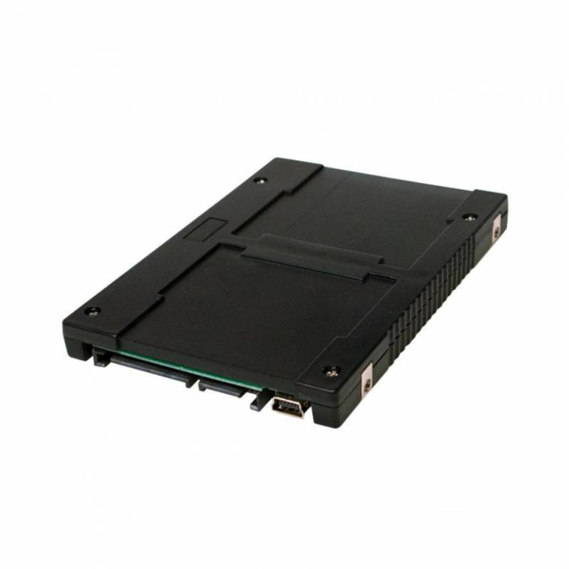 Rack extern Logilink UA0223 mSATA SSD la SATA 2.5", miniUSB 2.0