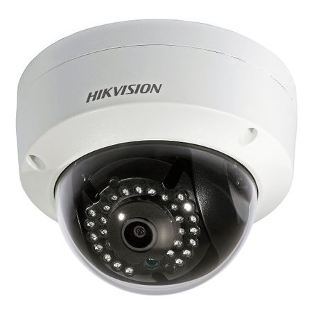 Camera de supraveghere Hikvision DS-2CD2142FWD-I, 4MP, lentile 2.8 mm