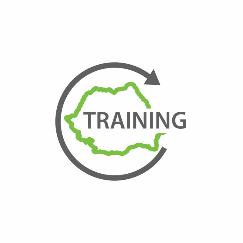 Training de utilizare a echipamentului fiscal - in tara