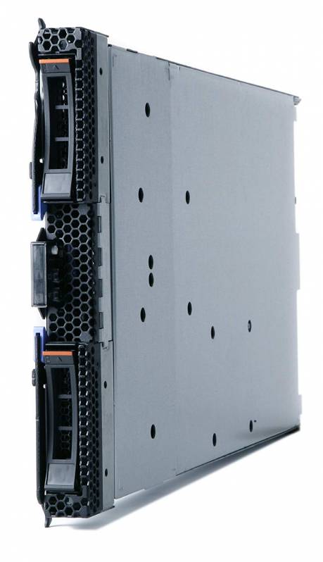 IBM BladeCenter HS22 X5687