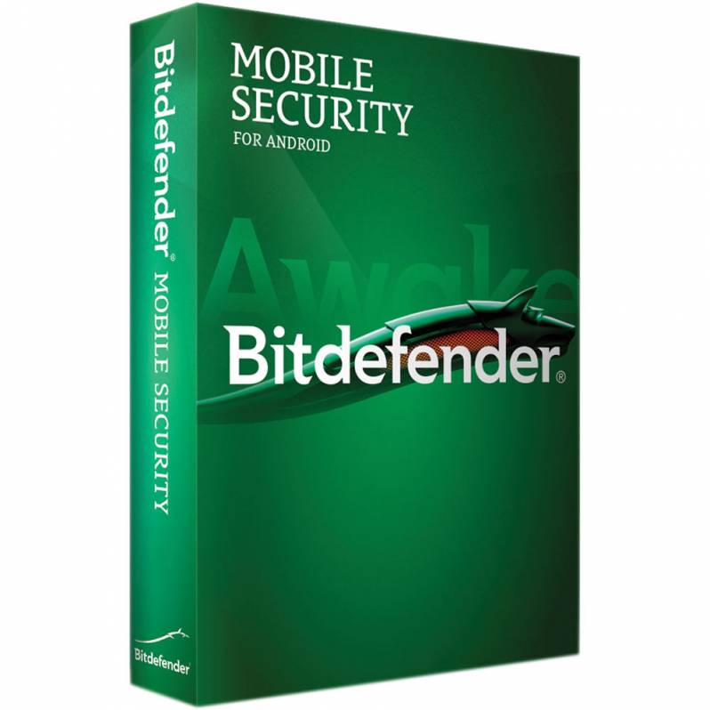 Bitdefender Mobile Security Android, 1 dispozitiv, 1 an, licenta electronica