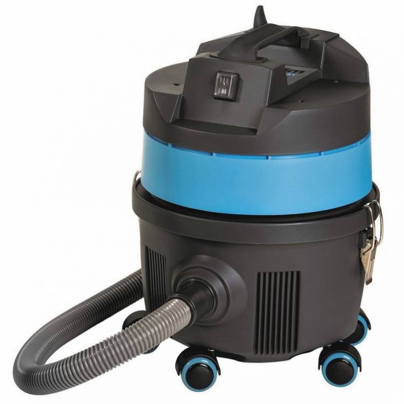 Aspirator profesional pentru praf si lichide Fantom Promini 120 P