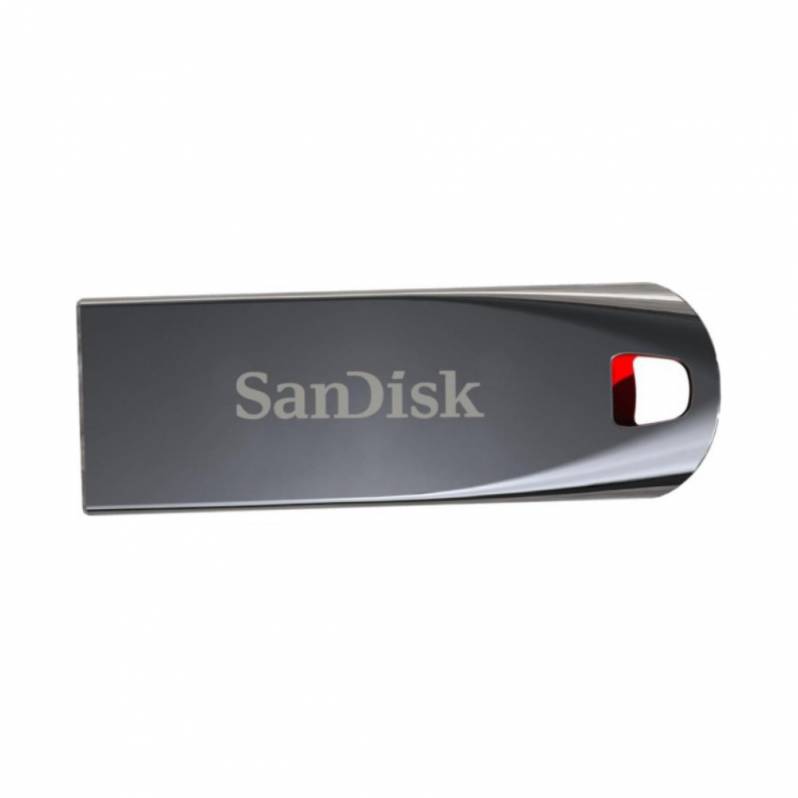 Memorie USB stick SanDisk Cruzer Force, 16GB, 2.0