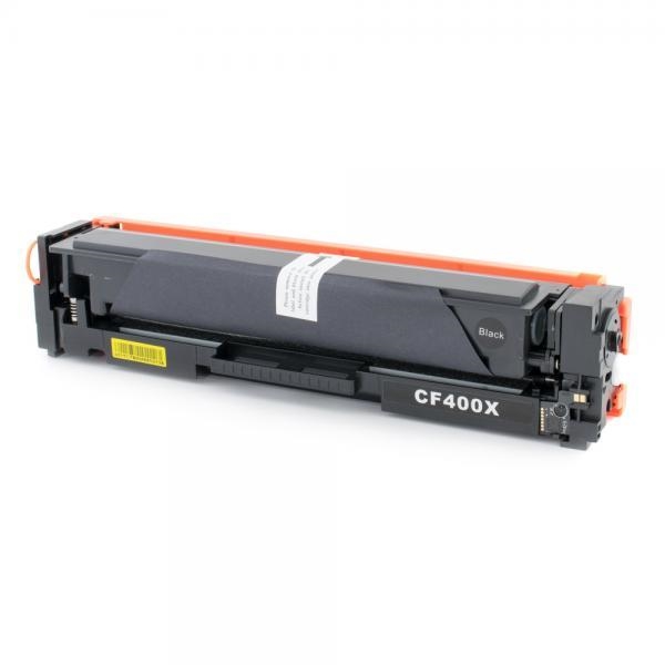 Cartus toner Certo HP LaserJet Pro M452NW, compatibil, negru