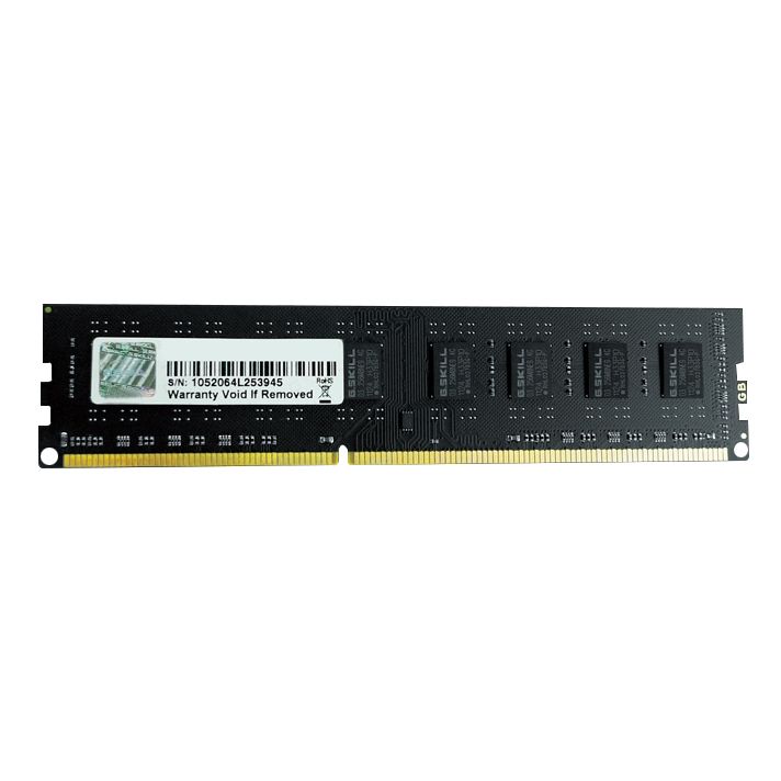 Memorie RAM G.Skill, 8GB, DDR3, 1333 Mhz