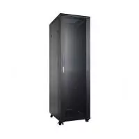 Cabinet metalic de podea 24U, 600x800, 19"