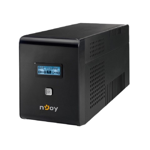 UPS nJoy Isis 1500L