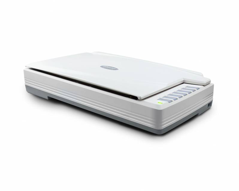 Scanner Plustek OpticPro A320L