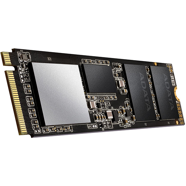 SSD ADATA XPG SX6000 Lite, 128GB, M.2, PCIE