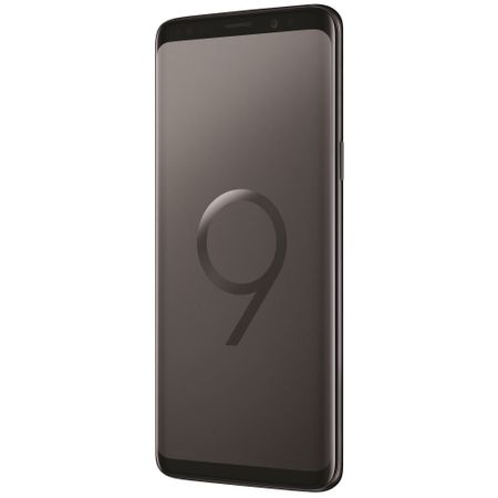 Telefon mobil Samsung Galaxy S9, Dual SIM, 64GB, 4GB RAM, 4G, Negru