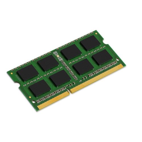 Memorie RAM Kingston, DDR3, 8GB, 1600 Mhz, CL11, 1.5V