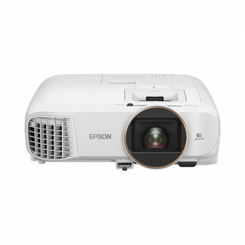 Videoproiector home cinema Epson EH-TW5650, 2500 lm, Full HD, 3D, lampa, 7500 ore