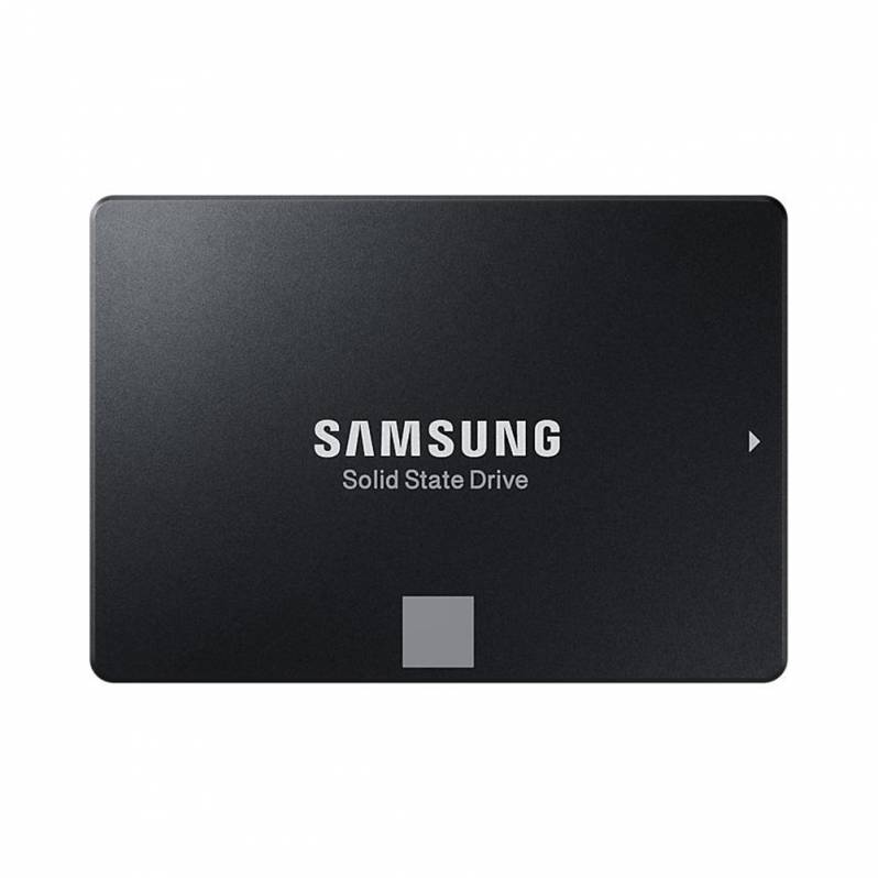 SSD Samsung 860 EVO, 2.5", 1TB, SATA III