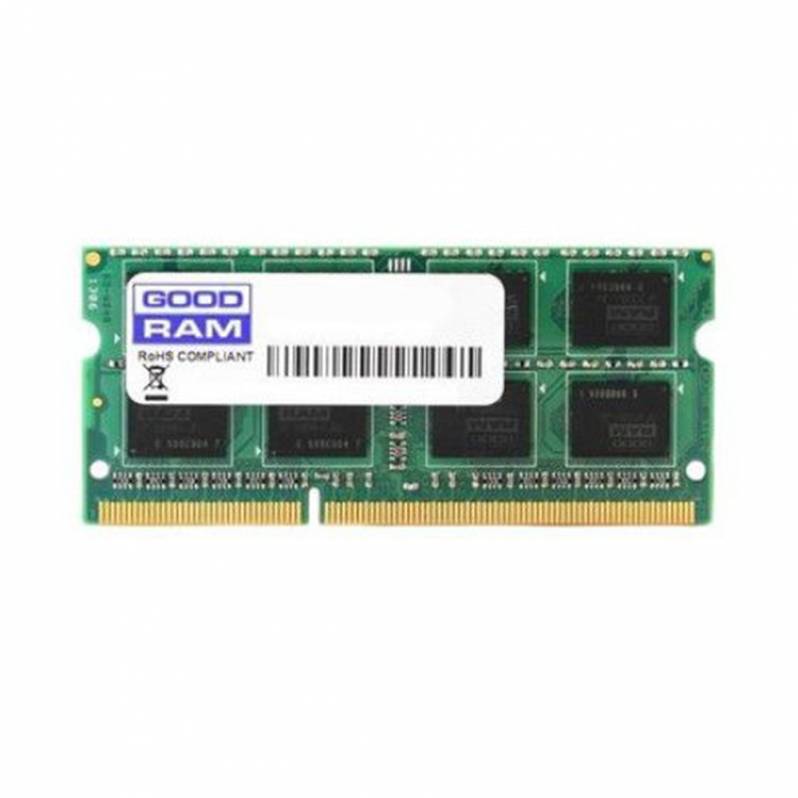 Memorie RAM Goodram 16GB, SO-DIMM DDR4, 2400Mhz