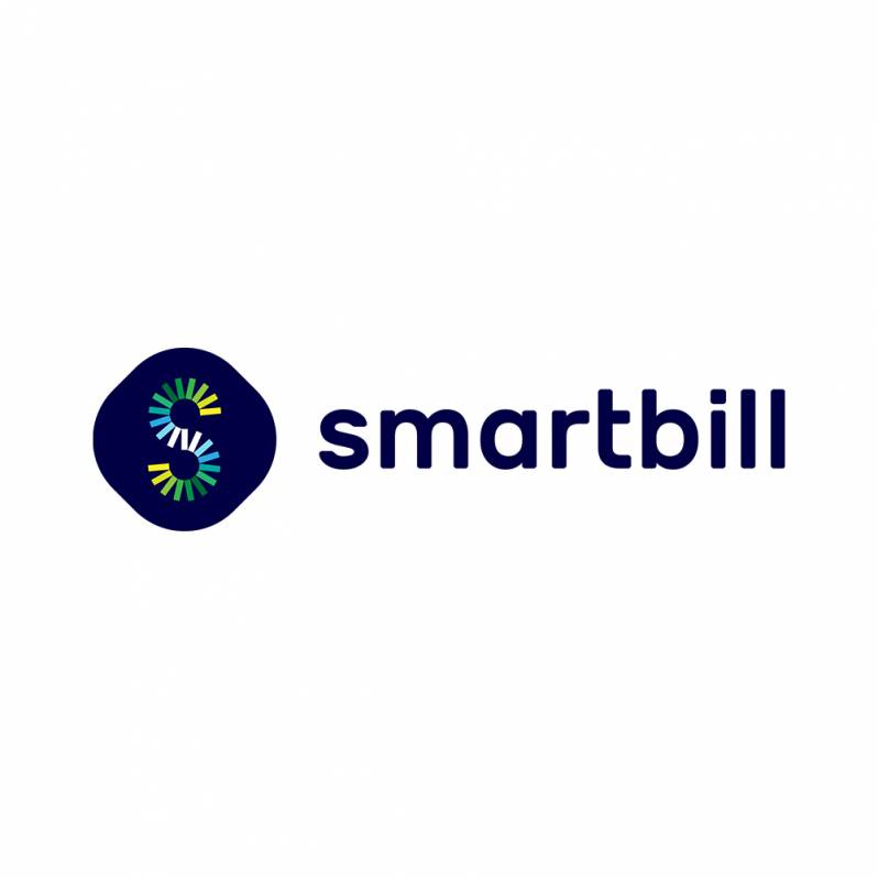 SmartBill POS - software pentru vanzari, Android + Gestiune Cloud (valabil 12 luni)