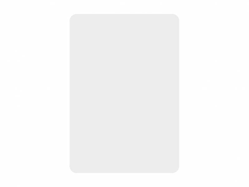 Card RFID ISO EM4100, CR80, inseriat