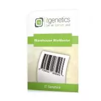 ITG Warehouse WinMentor - Software pentru operatiunile din depozite cu sincronizare in WinMentor
